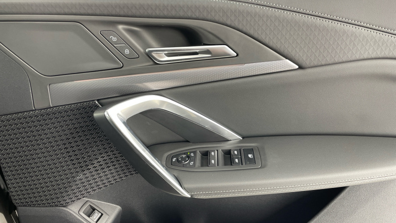 BMW X2 sDrive 20i M Sport 5dr Step Auto Petrol Hatchback